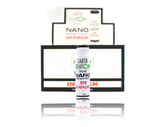 Earth Kratom - NANO 12ML Kratom Liquid EXTRACT Shots